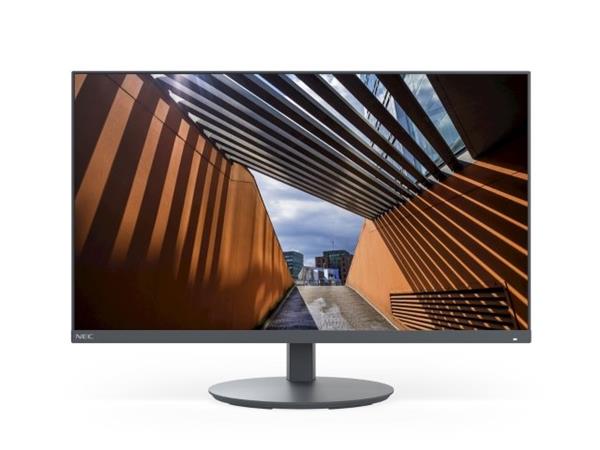 NEC MultiSync/E224F/22"/VA/FHD/60Hz/6ms/Black/3R 60005828