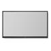 NEC MultiSync MCB651Q-2 65" - IPS/3840x2160/8ms/VGA/3x HDMI/2x USB Type-B/6xUSB 2.0/Infračervený dotykový displ 60005410