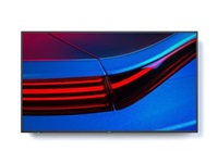 NEC MultiSync P555 55" P-Series Large Format Display, UHD, WCG, 700cd/m2, E-LED backlight, 24/7 proof, SDM Slot 60005058