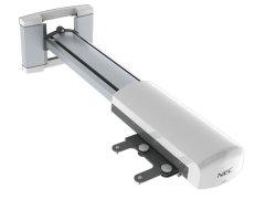 NEC NP03WK - Upevňovací komponent (upevnění na tyč) pro projektor - pro NEC M260WS, M260XS, M300WS, 100012864