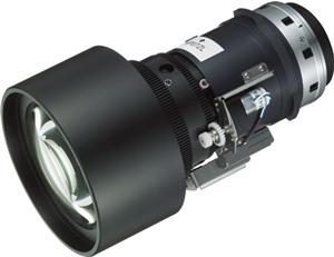 NEC NP07ZL - Zaostření objektivu - 19.3 mm - 25.8 mm - f/1.8-2.3 - pro NEC NP4000, NP4001 50032201