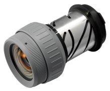 NEC NP13ZL - Zaostření objektivu - 24.4 mm - 48.6 mm - f/1.7-2.37 - pro NEC NP-PA500U, NP-PA500X, N 60003217 L50NP13ZL
