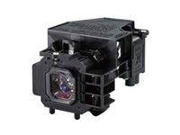 NEC NP14LP - Lampa projektoru - 180 Watt - 4000 hodiny (standardní režim) / 5000 hodiny (ekonomický 60002852