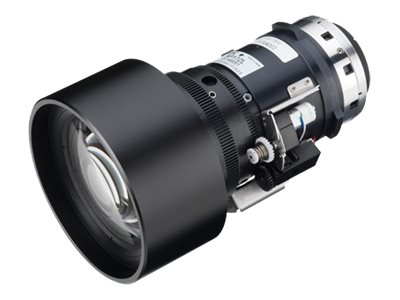 NEC NP17ZL-4K - Short-throw zoom objektiv - 18.7 mm - 26.5 mm - f/1.85-2.5 - pro NEC NP-PX1005QL-B, 100014963