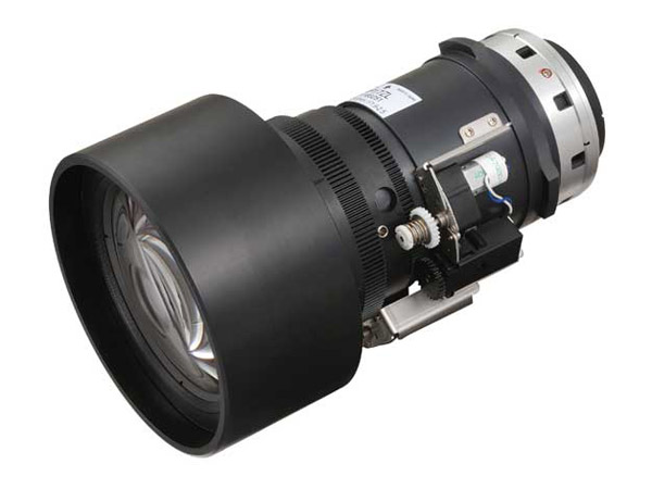 NEC NP31ZL - Čočky se širokoúhlým zaostřením - 11.3 mm - 14.1 mm - f/1.96-2.3 - pro NEC NP-PX700, N 100013387 L50NP31ZL