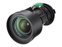 NEC NP40ZL - Čočky se širokoúhlým zaostřením - 13.3 mm - 18.6 mm - f/2.0-2.43 - pro NEC NP-PA653, PA653U-41, P 100014472