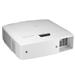NEC PA803U - 3LCD projektor - 3D - 8000 ANSI lumens - WUXGA (1920 x 1200) - 16:10 - HD 1080p - bez objektivu - 60004121
