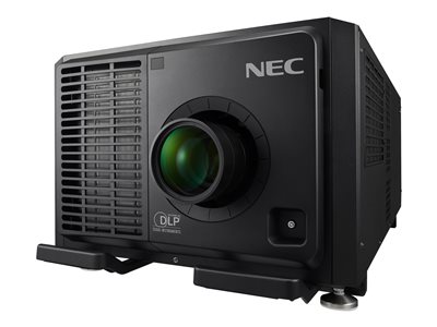 NEC PH3501QL - Projektor DLP - laser/fosfor - 3D - 35000 ANSI lumens - 4096 x 2160 - 17:9 - 4K - be 60004622