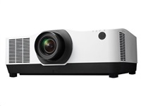 NEC Projektor LCD PA1004UL (1920x1200,10000ANSI,3000000:1) 20000h lamp,D-SUB,DP, HDMI,LAN, incl. NP41 L50PA1004 40001458