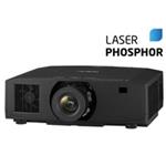 NEC Projektor PV800UL-B, 1920 x 1200 WUXGA, 16:10, 3.000.000:1, 8000ANSI, HDMI, LAN, USB 60005601