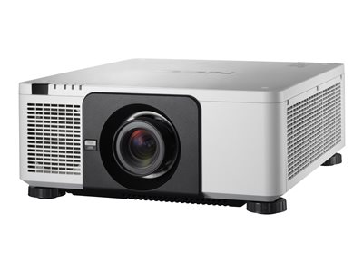 NEC PX1004UL - Projektor DLP - laser/fosfor - 3D - 10000 ANSI lumens - WUXGA (1920 x 1200) - 16:10 40001152