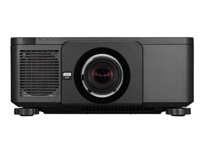 NEC PX1005QL - Projektor DLP - laser/fosfor - 3D - 10000 ANSI lumens - 3840 x 2160 - 16:10 - 4K - z 60004489