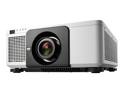 NEC PX1005QL - Projektor DLP - laser/fosfor - 3D - 10000 ANSI lumens - 3840 x 2160 - 16:10 - 4K - z 60004490