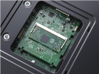 NEC, RPi3 CM+Interface Board 100014585