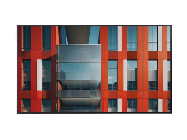 NEC/Sharp MultiSync ME432 LCD 43", IPS, LED, 3840x2160, 400nit, 1200:1, 8ms, 18/7, HDMI, LAN, USB, Mediaplayer 60005921