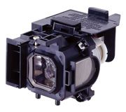 NEC VT85LP - Lampa projektoru - pro NEC VT48, VT480, VT490, VT491, VT580, VT595, VT695; ViewLight V 50029924