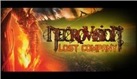 NecroVisioN: Lost Company (PC) klíč Steam 195461