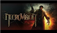NecroVisioN (PC) DIGITAL Steam 195460