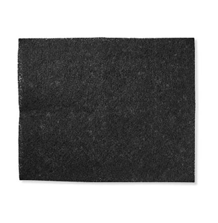 Nedis CHFI212CA - Univerzální uhlíkový filtr pro Odsavač par s cirkulací vzduchu 57 x 47 cm | | Indikátor výměny | Lze