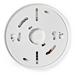 NEDIS detektor oxidu uhelnatého/ EN 50291/ hlasitost 85 dB/ 2x AA/ životnost až 5 let/ bílý DTCTCO40WT