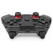 NEDIS gamepad/ bezdrátový/ pro PC/ počet tlačítek 11/ nano USB/ černý GGPDW110BK