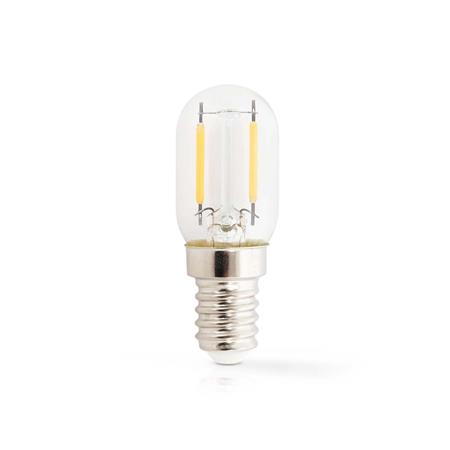 NEDIS LED žárovka E14/ T26/ do ledničky/ 2 W/ 220 V/ 150 lm