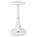 Nedis MAGL1WT - Stolní Lampa s Lupou | 6,5 W | 6500 K | Bílá barva