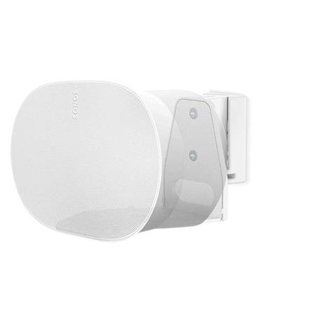 NEDIS montáž reproduktoru/ kompatibilní se Sonos Era 300/ nástěnná/ 5 kg/ náklon otočný/ naklápěcí/ ABS/ kov/ SPMT5900WT