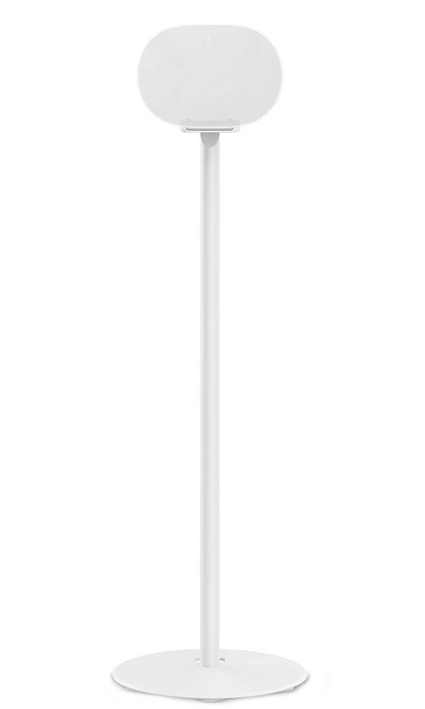 NEDIS montáž reproduktoru/ kompatibilní se Sonos Era 300/ stojan/ 5 kg/ pevná/ ABS/ kov/ bílá SPMT5950WT