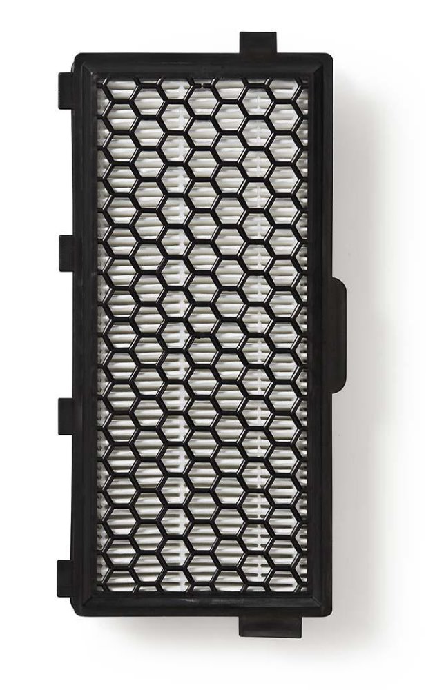 NEDIS náhradní aktivní HEPA filtr/ Miele SF-AH50 - 7226170/ černo-bílý VCFI213HEP