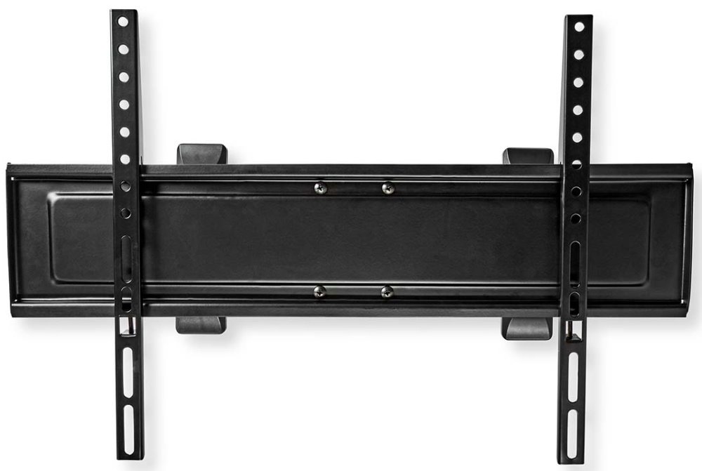 NEDIS nástěnný držák na TV/ 32 - 70"/ nosnost 40 kg/ naklápěcí/ otočný/ 80 mm - 520 mm/ 3 otočné body/ ocel/ TVWM5350BK