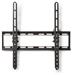 NEDIS nástěnný TV držák/ 23 - 55"/ nosnost 35 kg/ náklon 12°/ vzdálenost od stěny 38 mm/ ocel/ černý TVWM1131BK