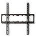 NEDIS nástěnný TV držák/ 23 - 55"/ nosnost 35 kg/ vzdálenost od stěny 23 mm/ fixní/ ocel/ černý TVWM1031BK