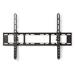 NEDIS nástěnný TV držák/ 37 - 70"/ nosnost 35 kg/ náklon 20°/ vzdálenost od stěny 38 mm/ ocel/ černý TVWM1151BK