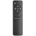 NEDIS nástěnný TV držák/ 37 - 75"/ nosnost 35 kg/ motorizovaný/ otočný/ vdálenost od stěny 48,5 cm/ DO/ ocel/ TVWM5880BK