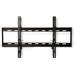 NEDIS nástěnný TV držák/ 42 - 70"/ nosnost 60 kg/ vzdálenost od stěny 29 mm/ fixní/ ocel/ černý TVWM2050BK