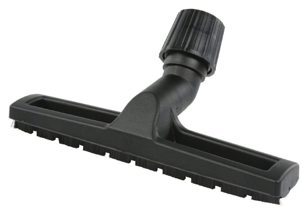 NEDIS parketová podlahová hubice k vysavači/ průměr 30-40mm VCBR110HFVAR