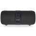 NEDIS reproduktor/ 2.0/ výkon 40 W/ Bluetooth/ AUX/ USB-C/ USB/ černý SPBT2480BK