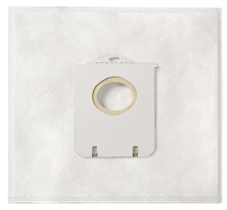 NEDIS sáčky do vysavače/ vhodné pro Philips/Electrolux/ 4x sáček/ 1x mikrofiltr DUBG220AEP4