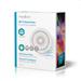 Nedis Siren WIFISI10CWT, Wi-Fi, 85 dB