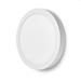 Nedis Smart ceiling light 30cm, 18W, 1400L WIFILAW20WT