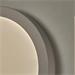 Nedis Smart ceiling light 30cm, 18W, 1400L WIFILAW20WT