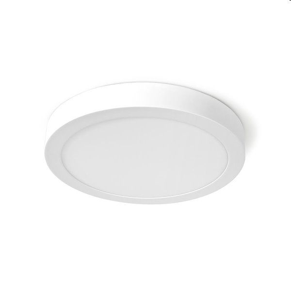 Nedis Smart ceiling light 30cm, 18W, 1400L WIFILAW20WT