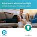 Nedis Smart LED bulp 4.5W E14 350lm