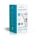 Nedis Smart LED bulp 4,5W GU10 330lm