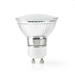 Nedis Smart LED bulp 5W GU10 330lm