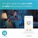 Nedis Smart LED bulp 5W GU10 330lm