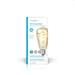 Nedis Smart LED filament bulp 5.5W E27 350lm WIFILT10GDST64