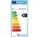 Nedis Smart LED filament bulp 5.5W E27 350lm WIFILT10GDST64