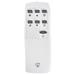 NEDIS Wi-Fi chytrá klimatizace/ 7000 BTU/ 40 - 60 m3/ odvlhčování/ 2 rychlosti/ 65 dB/ display/ Android/ iO WIFIACMB1WT7
